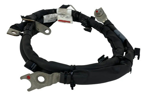 Cableado Tierra Bateria Tras Mercedes Benz Glc 2021 X253