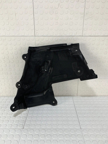 Tolva Pared Fuego Izquierda Mercedes Benz Glc 2021 X253