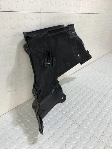 Tolva Pared Fuego Izquierda Mercedes Benz Glc 2021 X253