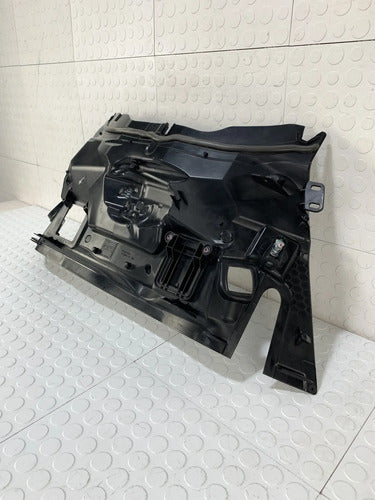 Tolva Pared Fuego Trasera Mercedes Benz Glc 2021 X253
