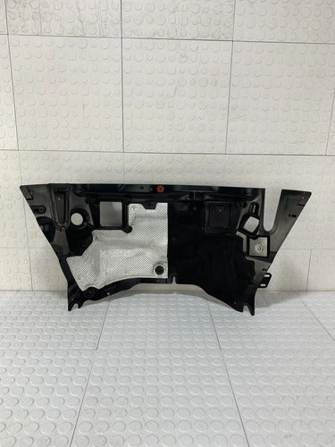 Tolva Pared Fuego Trasera Mercedes Benz Glc 2021 X253