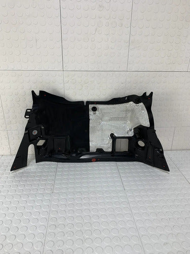 Tolva Pared Fuego Trasera Mercedes Benz Glc 2021 X253