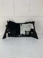 Tolva Pared Fuego Trasera Mercedes Benz Glc 2021 X253