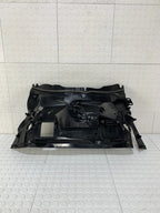 Tolva Pared Fuego Trasera Mercedes Benz Glc 2021 X253