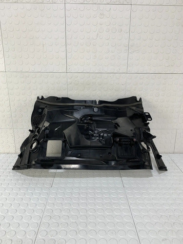 Tolva Pared Fuego Trasera Mercedes Benz Glc 2021 X253