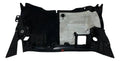 Tolva Pared Fuego Trasera Mercedes Benz Glc 2021 X253