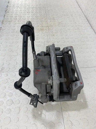 Caliper Delantero Izquierdo Mercedes Benz Glc 2021 X253