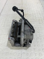 Caliper Delantero Izquierdo Mercedes Benz Glc 2021 X253