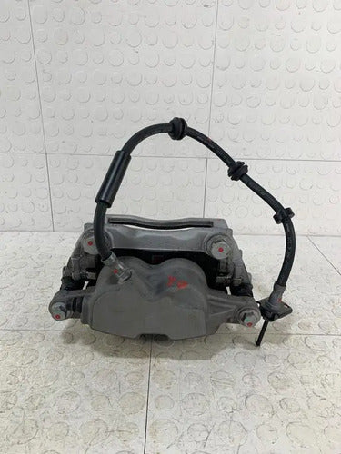Caliper Delantero Izquierdo Mercedes Benz Glc 2021 X253