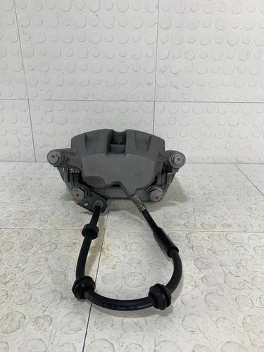 Caliper Delantero Izquierdo Mercedes Benz Glc 2021 X253