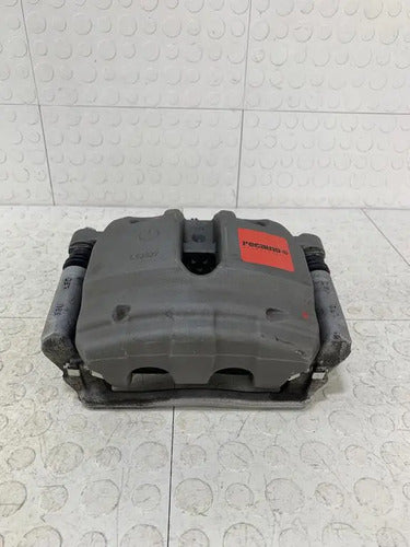 Caliper Delantero Izquierdo Mercedes Benz Glc 2021 X253