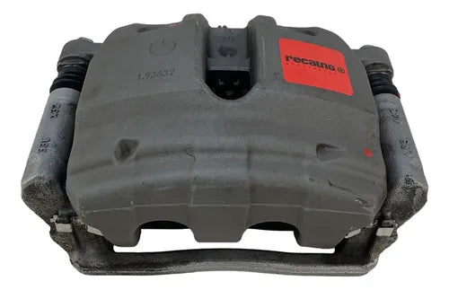 Caliper Delantero Izquierdo Mercedes Benz Glc 2021 X253