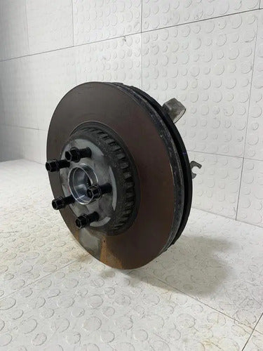 Mango Trasero Derecho Mercedes Benz Glc 2021 X253 Negro