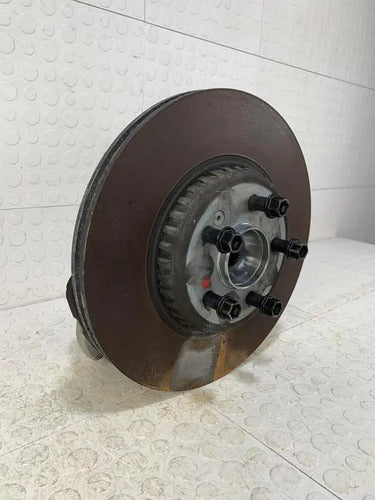 Mango Trasero Derecho Mercedes Benz Glc 2021 X253 Negro