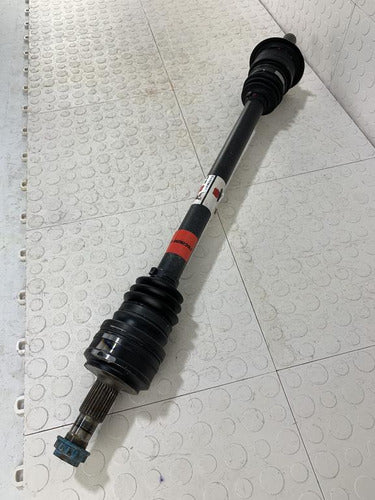 Flecha Trasera Izquierda Mercedes Benz Glc 2021 X253
