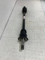 Flecha Trasera Izquierda Mercedes Benz Glc 2021 X253