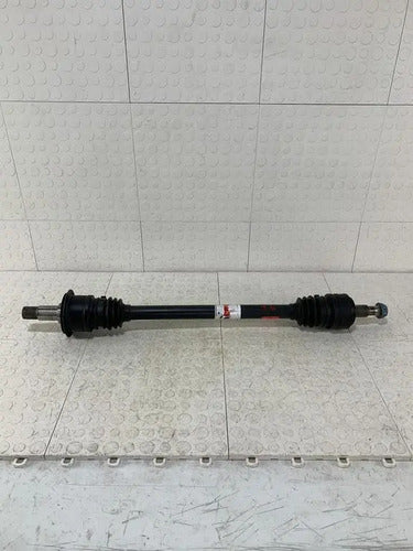 Flecha Trasera Izquierda Mercedes Benz Glc 2021 X253