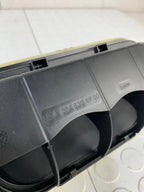 Rejilla Difusora Trasera Derecha Mercedes Benz Glc 2021 X253