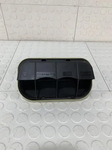 Rejilla Difusora Trasera Derecha Mercedes Benz Glc 2021 X253