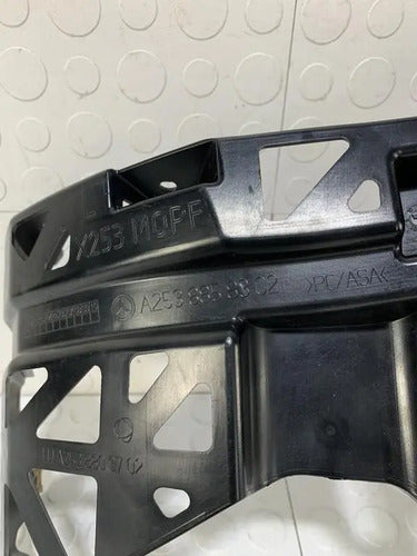 Guia Facia Trasera Izquierda Lat Mercedes Benz Glc 2021 X253