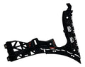 Guia Facia Trasera Izquierda Lat Mercedes Benz Glc 2021 X253