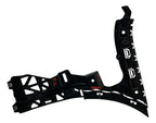 Guia Facia Trasera Izquierda Lat Mercedes Benz Glc 2021 X253