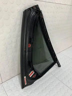 Aleta Puerta Trasera Izquierda Mercedes Benz Glc 2021 X253