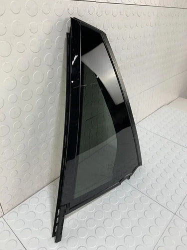 Aleta Puerta Trasera Izquierda Mercedes Benz Glc 2021 X253