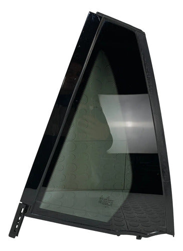 Aleta Puerta Trasera Izquierda Mercedes Benz Glc 2021 X253