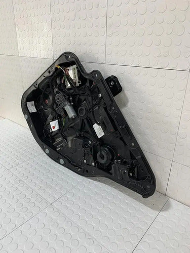 Elevador Motor Trasero Derecho Mercedes Benz Glc 2021