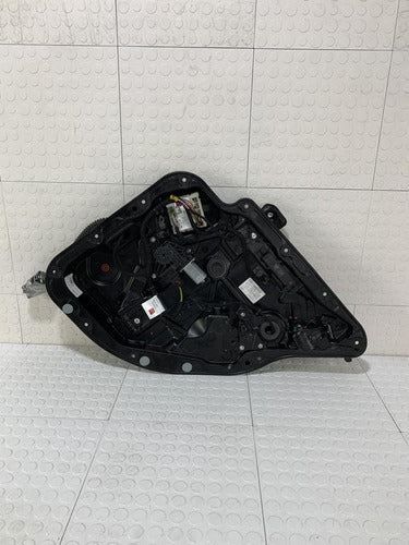 Elevador Motor Trasero Derecho Mercedes Benz Glc 2021
