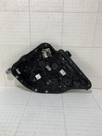 Elevador Motor Trasero Derecho Mercedes Benz Glc 2021