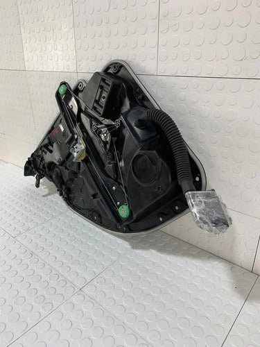 Elevador Motor Trasero Derecho Mercedes Benz Glc 2021