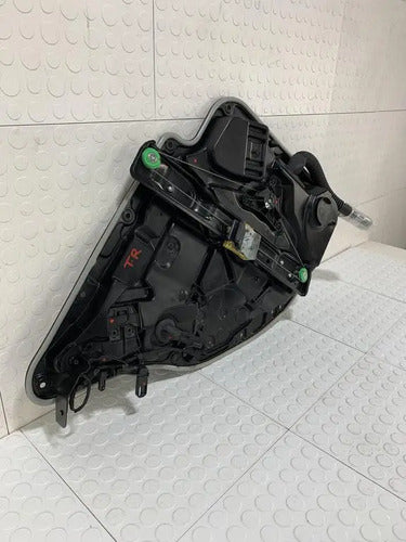 Elevador Motor Trasero Derecho Mercedes Benz Glc 2021