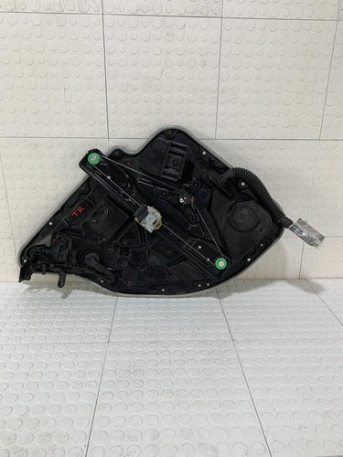 Elevador Motor Trasero Derecho Mercedes Benz Glc 2021