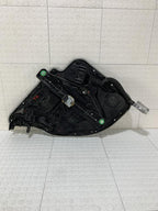 Elevador Motor Trasero Derecho Mercedes Benz Glc 2021