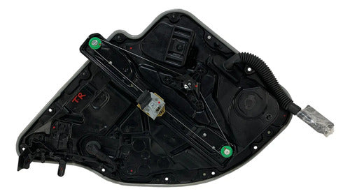Elevador Motor Trasero Derecho Mercedes Benz Glc 2021