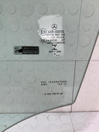 Cristal Delantero Izquierdo Mercedes Benz Glc 2021 X253