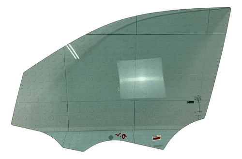 Cristal Delantero Izquierdo Mercedes Benz Glc 2021 X253