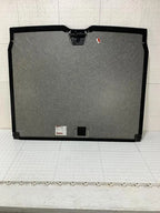 Tapete Alfombra Cajuela Mercedes Benz Glc 2021 X253 Negro