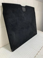 Tapete Alfombra Cajuela Mercedes Benz Glc 2021 X253 Negro