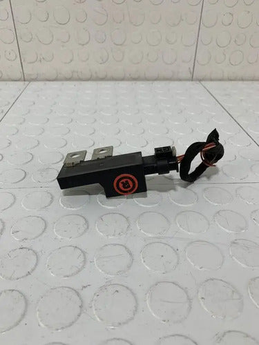 Resistencia Bateria Positiva Mercedes Benz Glc 2021 X253