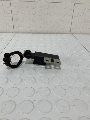 Resistencia Bateria Positiva Mercedes Benz Glc 2021 X253