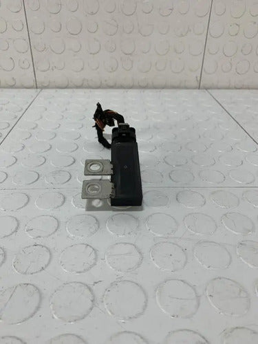 Resistencia Bateria Positiva Mercedes Benz Glc 2021 X253