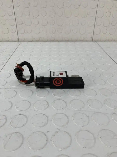 Resistencia Bateria Positiva Mercedes Benz Glc 2021 X253