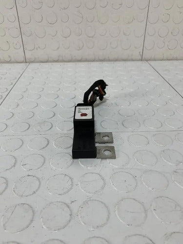 Resistencia Bateria Positiva Mercedes Benz Glc 2021 X253
