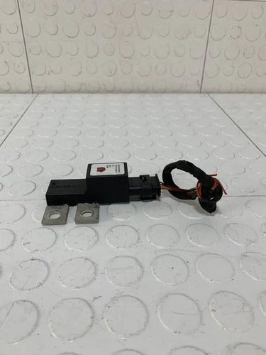 Resistencia Bateria Positiva Mercedes Benz Glc 2021 X253