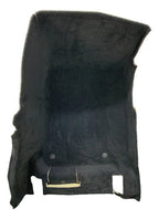 Alfombra Delantera Derecha Mercedes Benz Glc 2021 X253 Negro