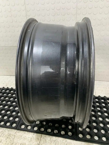 Rin Aluminio R18 Pub3 Mercedes Benz Glc 2021 X253 Negro