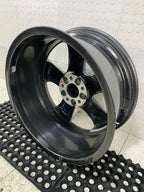 Rin Aluminio R18 Pub3 Mercedes Benz Glc 2021 X253 Negro